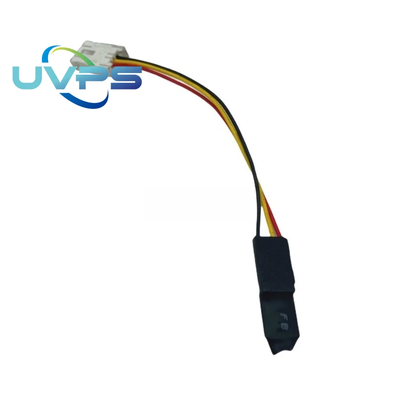 

5pcs Waste Powder Sensor For Ricoh MP 1350 1357 1107 1100 9000 1356 906 907 Toner Sensor Blindaje Printer Copier Parts