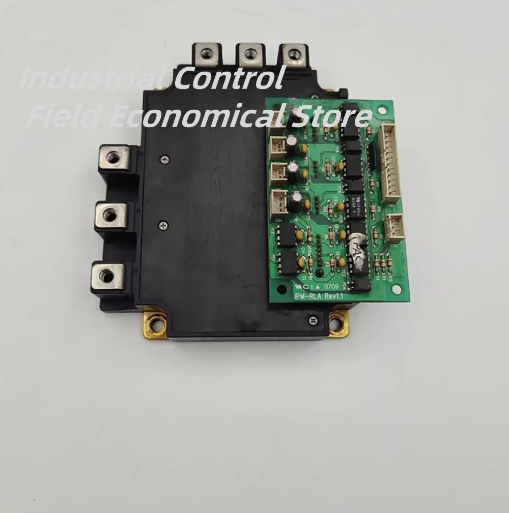 

PM150RLA120 Elevator frequency converter drive module