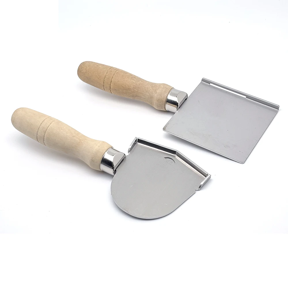 Dental Hot Wax Shovel Oral Full Denture Processing Wax Dyke Produce Dentist Shovel Hot Wax Shovel Dentist Hot Wax Material Tools