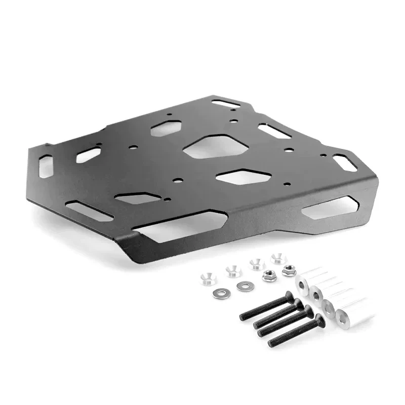 Suitable for Suzuki V-Strom 1050 Rear Tail Box Bracket Shelf Luggage Rack for 21-24 Models Motorcycle Accessories