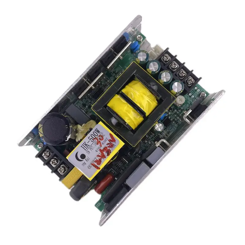 

HK-500W 30V12V 30V 12V Блоки питания Карта питания для сценических освещения