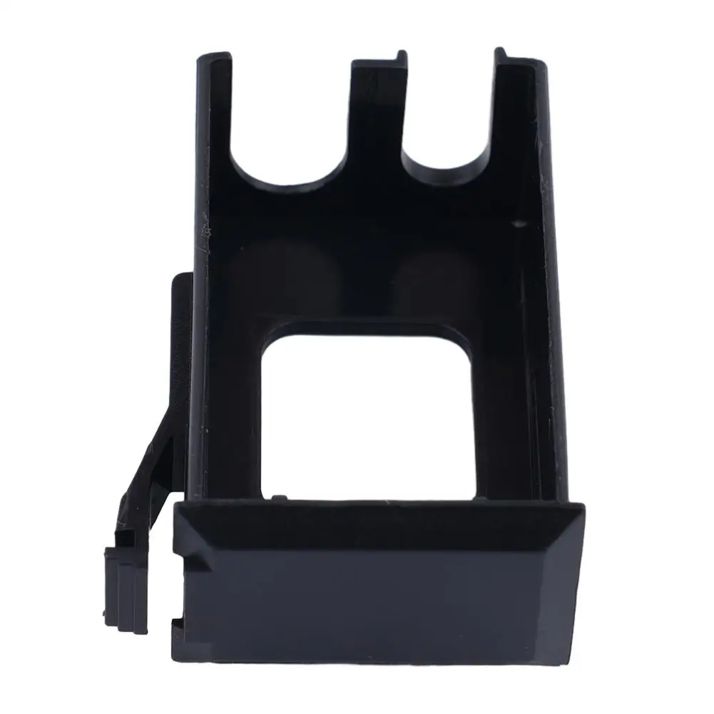 1pc 9V Battery Box Case Holder Replacement For EQ-7545R Acoustic Guitar PickupPartsAccessoriesBlackColor51.5x28.5x19mm