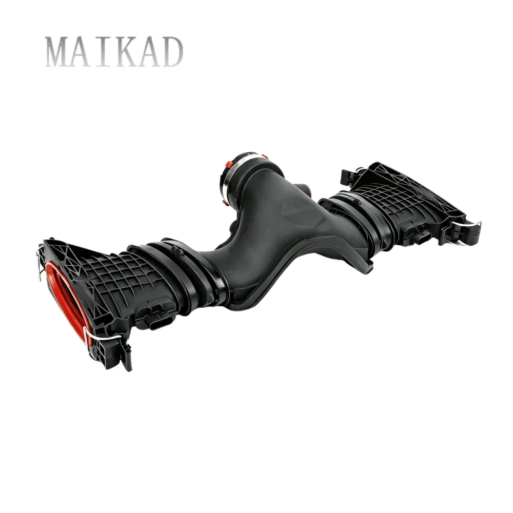 Mass Air Flow Sensor AIR INTAKE PIPE MAF SENSOR for Mercedes Benz W213 S213 A238 C238 E350d A6420902242