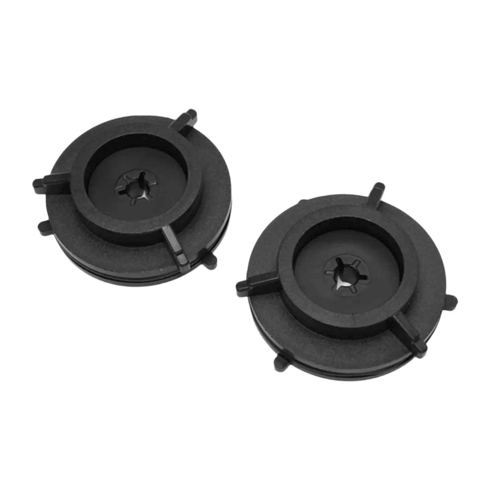 1 Pair Nab Hub Adap… - image