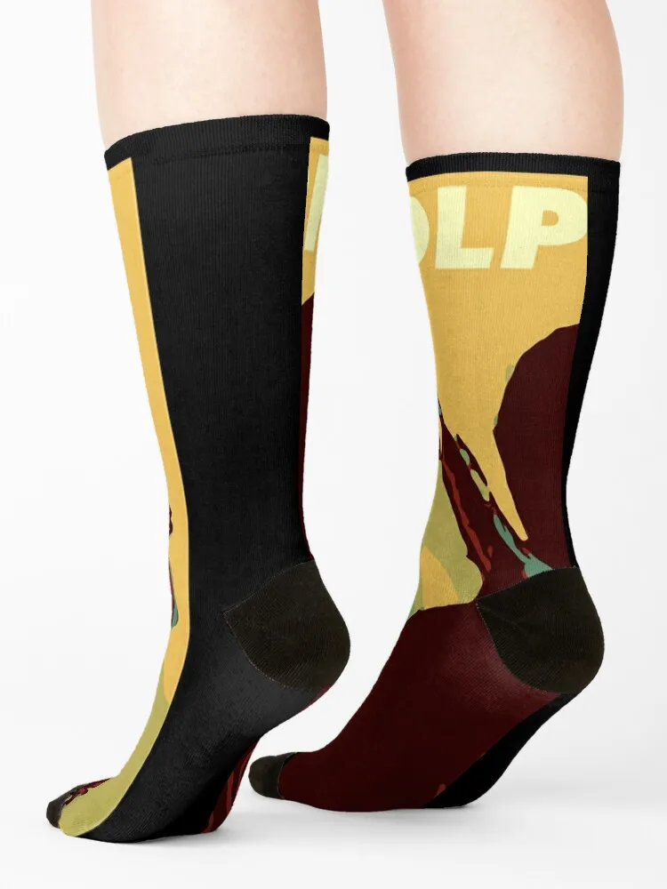 Reward Eric Dolphy Gift For Halloween Socks luxury sports stockings moving stockings christmas gifts Socks Man Women's