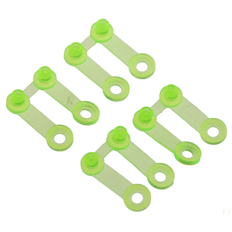 [YU] 4 pièces pince poinçon carte Snap pour Machine à tricoter KH820 KH830 KH840 KH860 KH890