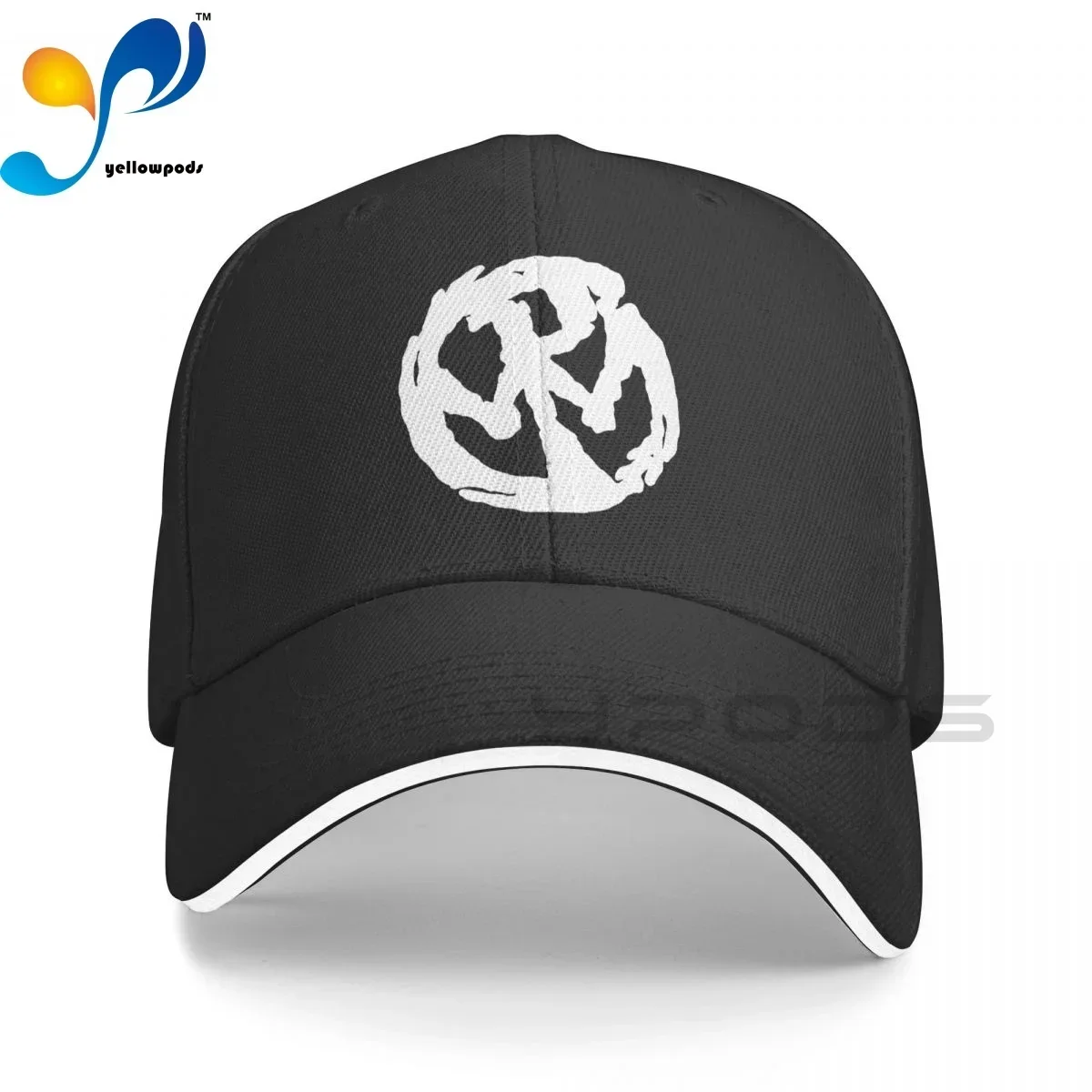 

Pennywise Symbol Band Men's New Baseball Cap Fashion Sun Hats Caps for Men and Women