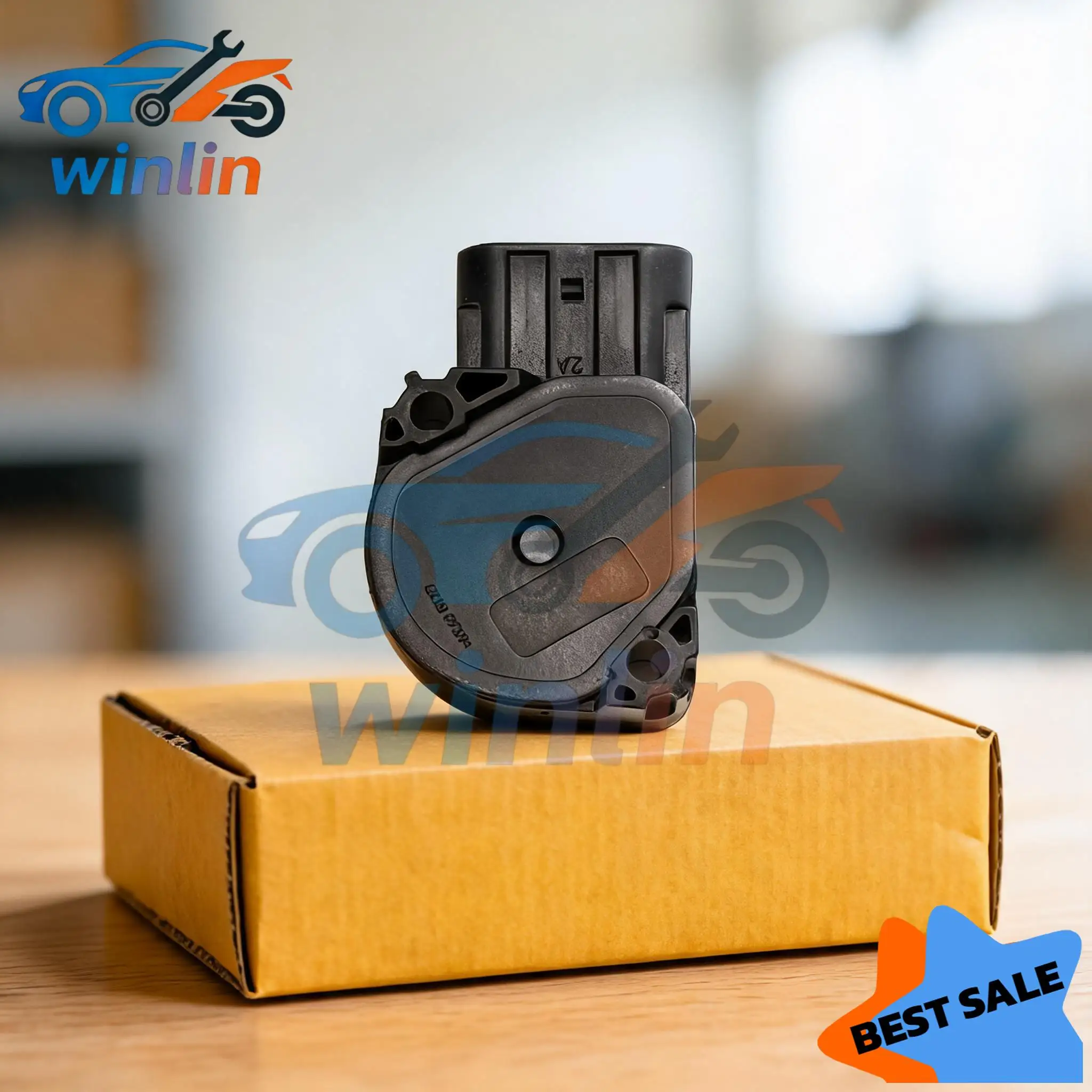 OEM 133284 131973 2603893C91 85101350 Throttle Position Sensor for Volvo, Cummins, Ford, Williams Controls