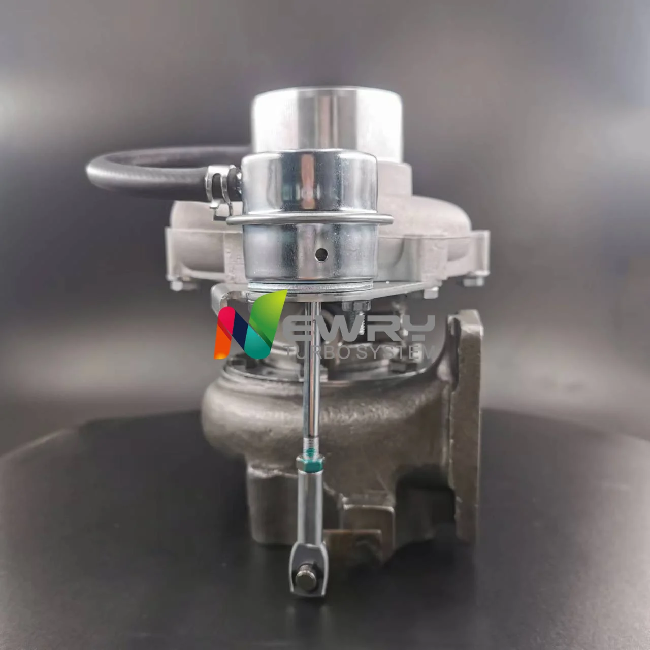 Newry High Performance Turbocharger GTX2860R GENII Dual Ball Bearing Complete Turbo