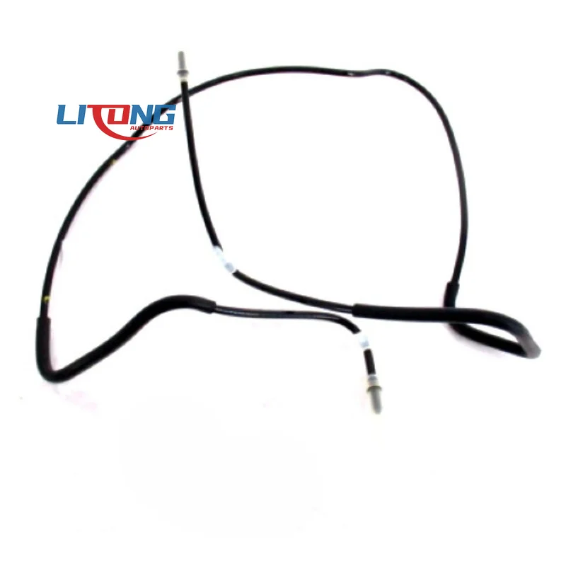 48986-60020 AIR SUSPENSION COMPRESSOR TUBE  for Toyota 4RUNNER LEXUS GX470