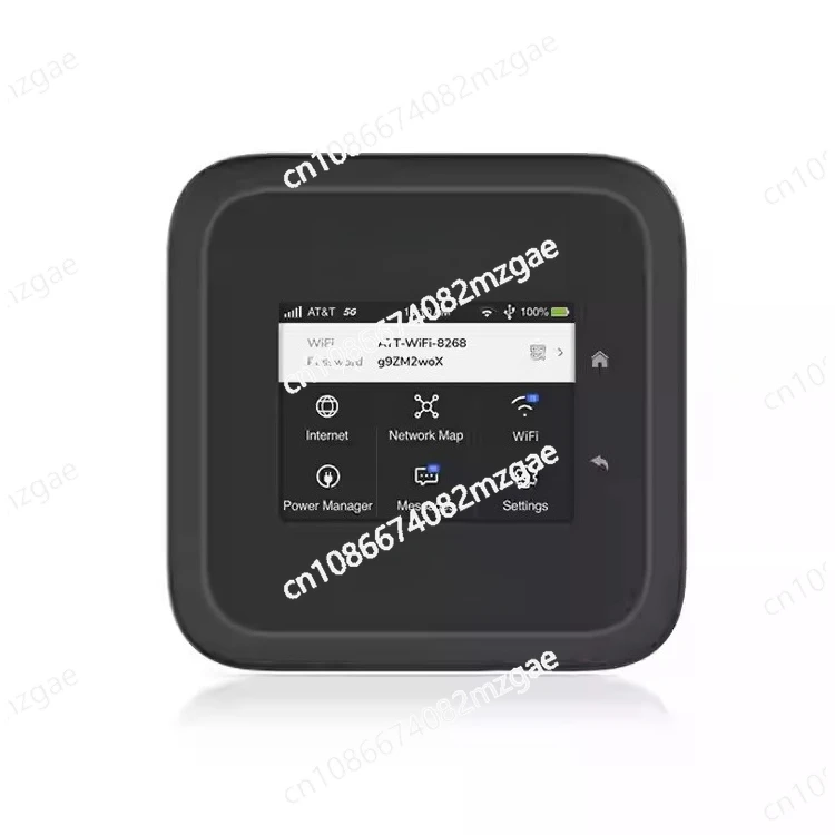 Suitable for Netgear M6 Pro MR6500 card 5G portable wifi 6e router