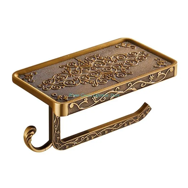 

E74e кухонный рулон держатель настенный настенный