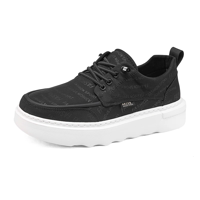 

Men's motorcycle summer rubber sole mesh breathable casual board shoes comfortable and breathable men's shoes