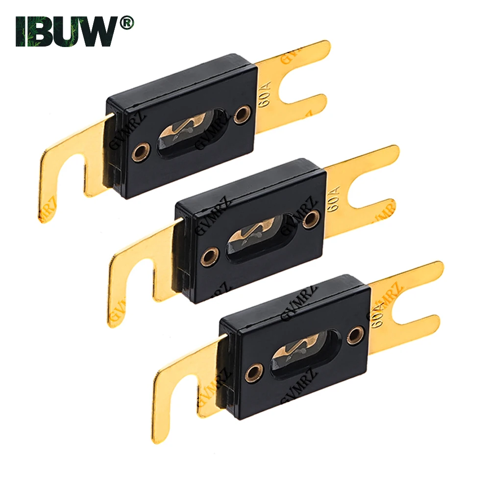 Anl/Aml Bolt-On Fus…