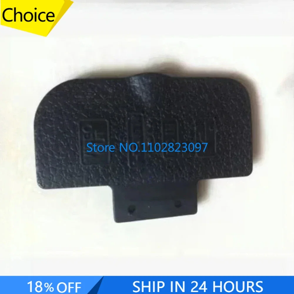 NEW HDMI-compatible USB Rubber Cover Unit Part for Nikon D300 D300S Camera Replacement Repair Parts