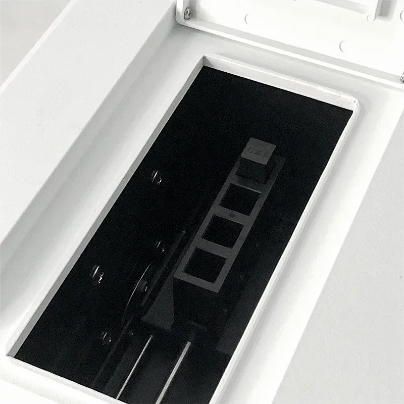 Z Instrumentos fotométricos de bajo precio Vis Espectrofotómetro 721