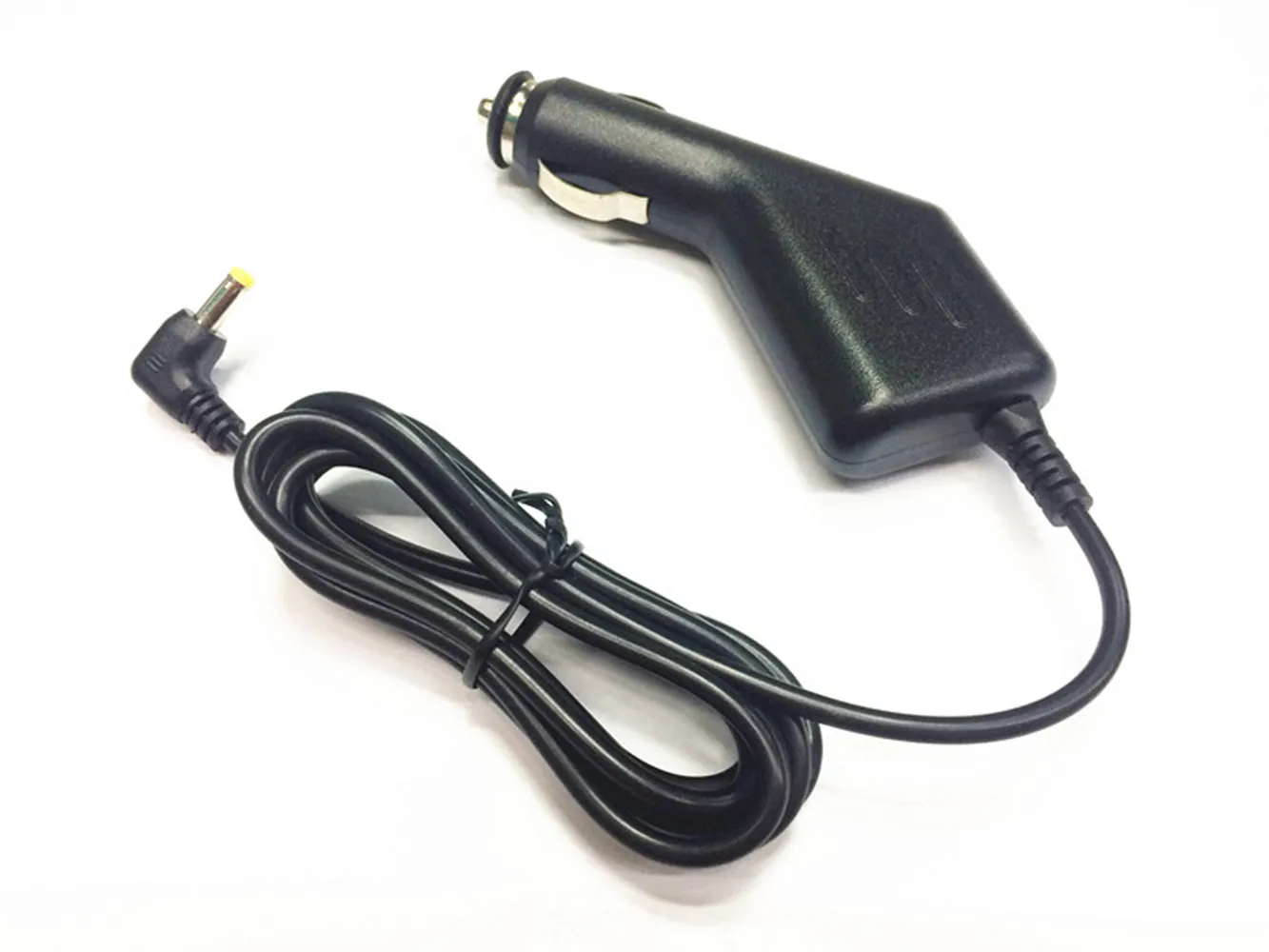 9V 2A DC 4.0*1.7mm cavo adattatore per caricabatterie per auto per lettore DVD portatile portatile Coby