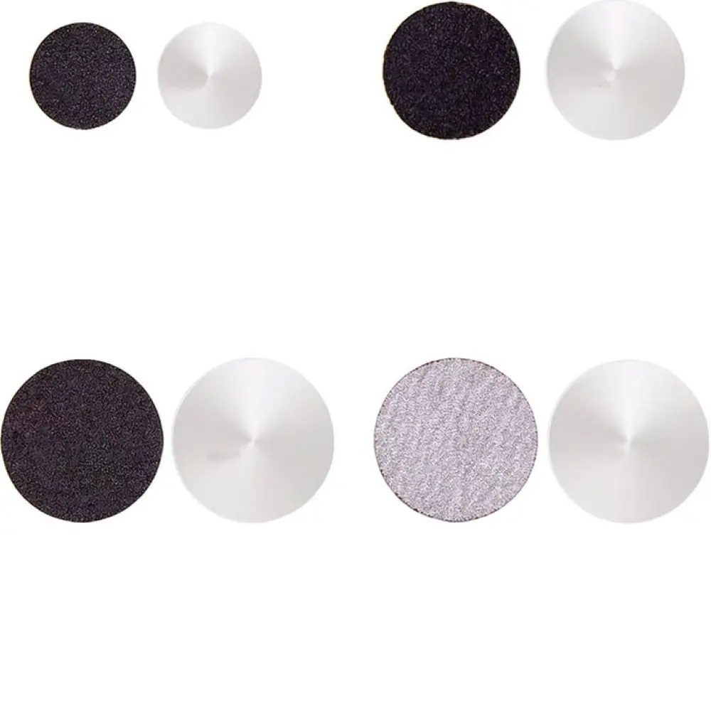 Pedicure Sanding Discs For Electric Nail Drill Bits Foot Callus Dead Skin Remover Tool Professional Manicure Polishing Pads