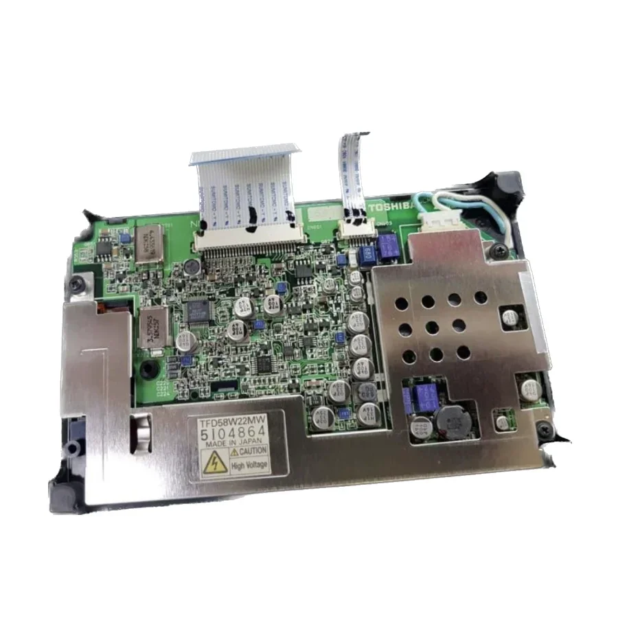 

TFD58W22MM TFD58W29MW TFD58W26MW LCD Display Screen Repaie