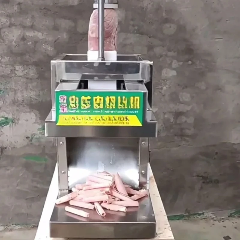 Commercial Meat Sli…