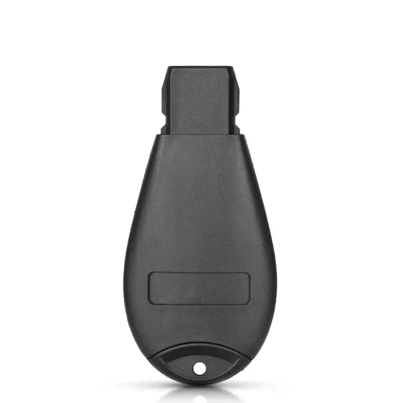 3+1 Buttons Remote Car Key Fobik ASK 433.92MHz PCF7941A HITAG 2 ID46 Chip FCC ID:M3N5WY783X IYZ-C01C For Chrysler Jeep Cherokee