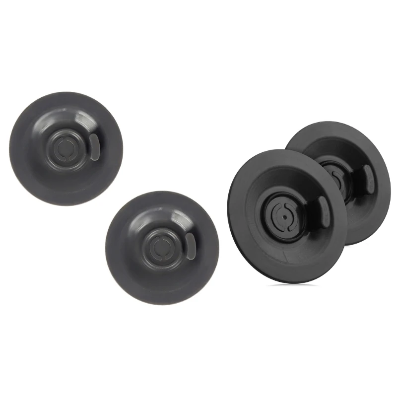 Упаковка из 2 чистящих прокладок для кофемашин для эспрессо-машин, Прямая поставка