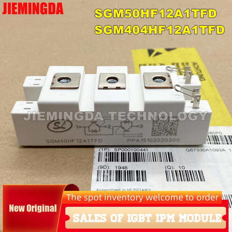 

SGM50HF12A1TFD2S SGM50HF12A1TFD SGM75HF12A1TFD SGM100HF12A1TFD SGM100HF12A1TSD SGM50HF12A1TFD2S NEW ORIGINAL IGBT IN STOCK