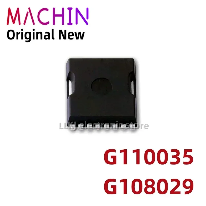 1Pcs G110035 G10802…