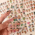 9x13cm 12pcs random