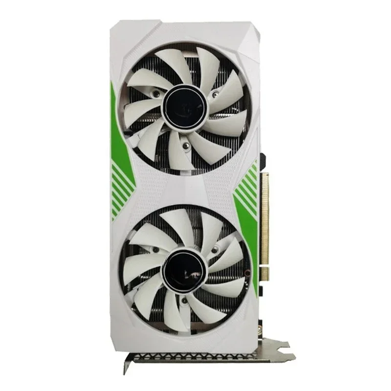 Game graphics card server GPU large model deepseek computing power card