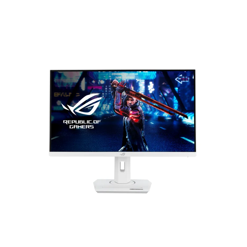 Hot Sale XG259QNS-W Gaming Monitor 25-inch 1080p IPS 380Hz 0.3 Ms Gaming PC Monitor