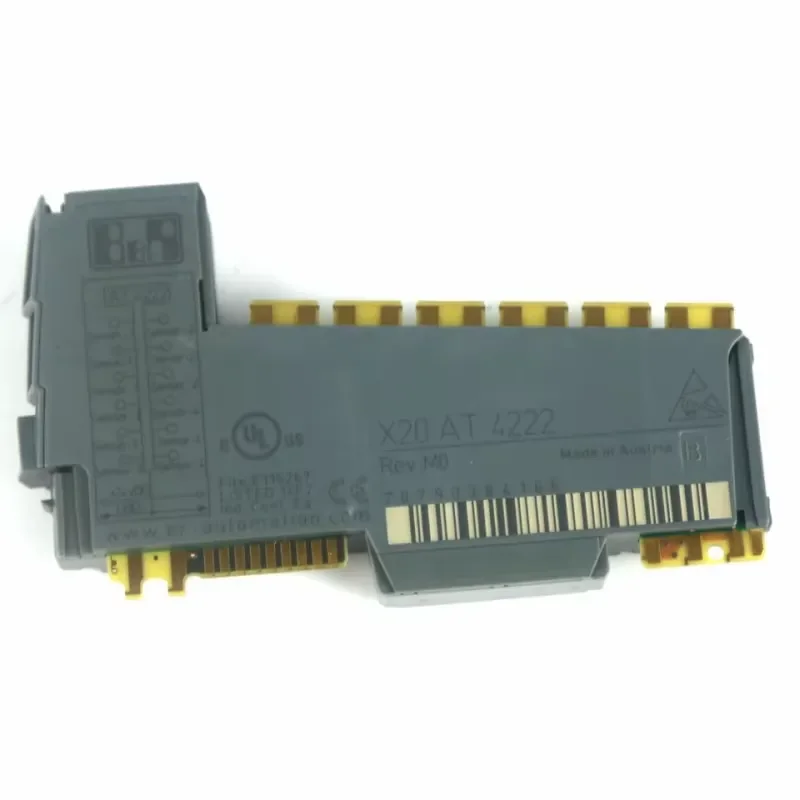

New, Ready Stock Brand New New in Box X20-AT-4222 X20AT4222 Bus Module 4-Channel for Plc