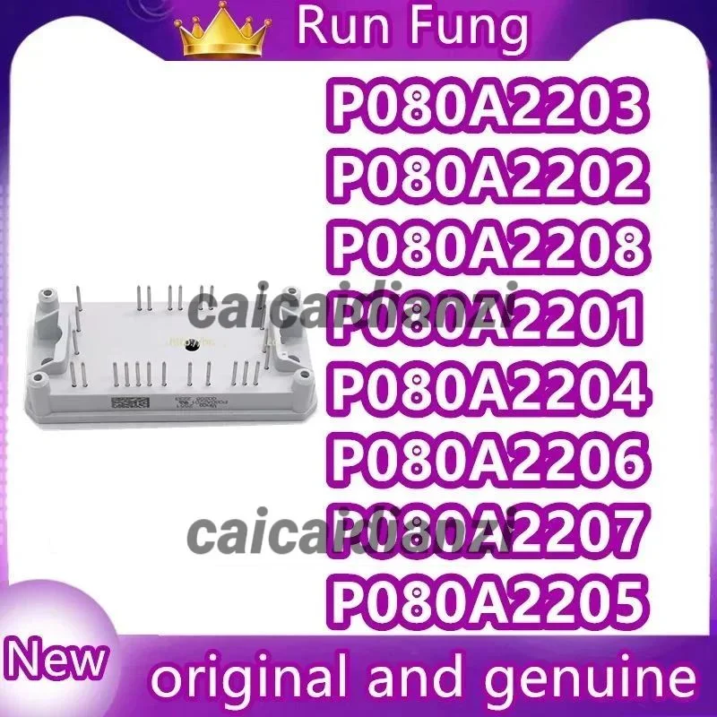 

P080A2201 P080A2202 P080A2203 P080A2204 P080A2205 P080A2206 P080A2207 P080A2208 P080A2209 NEW AND ORIGINAL MODULE