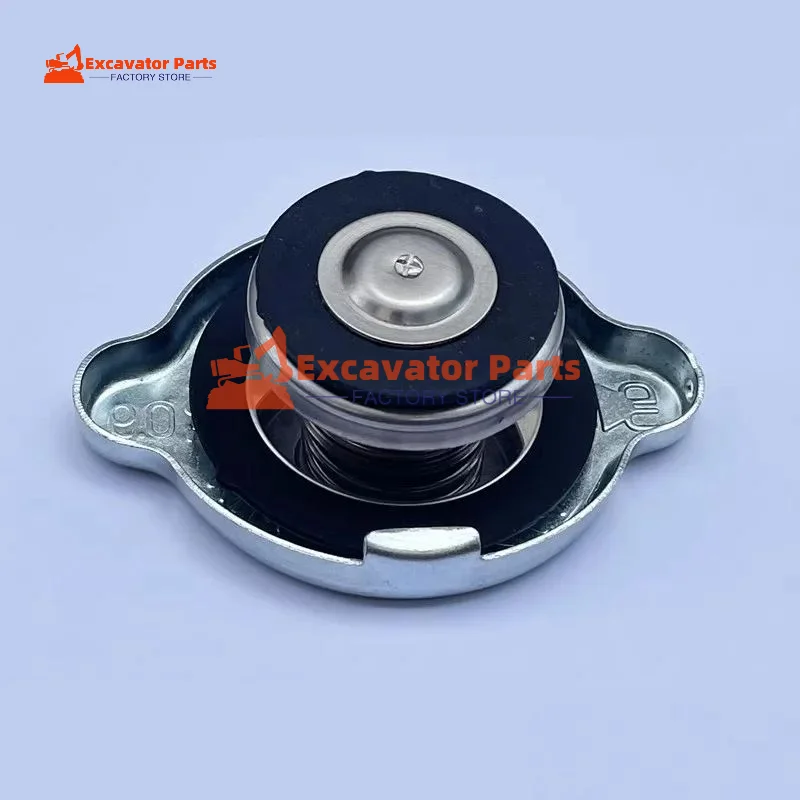 Cap 20Y-03-22110 for Excavator For PC300-8 PC350-8 PC400-8 PC450-8 Cap