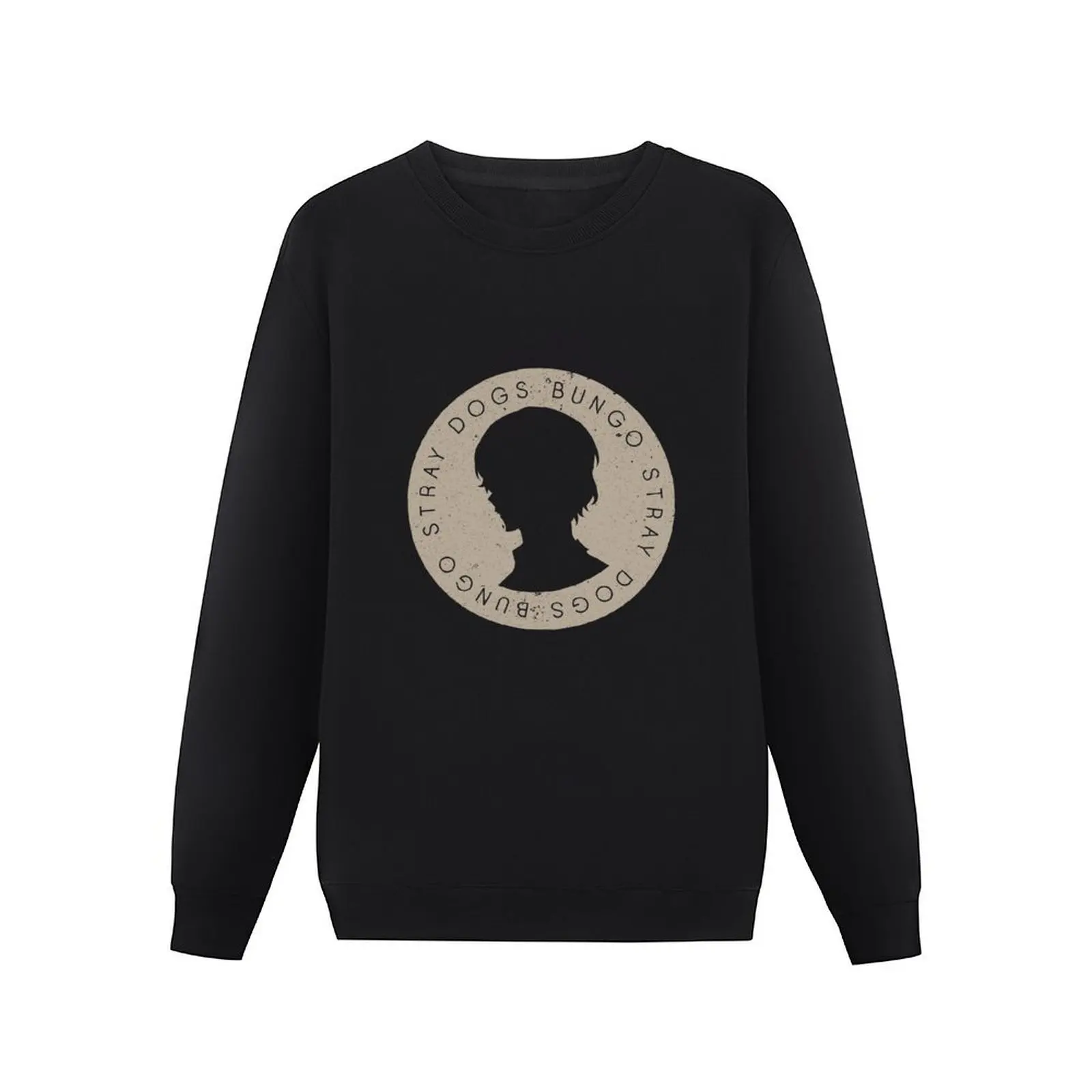 Dazai x Osamu Pullover Hoodie men clothes new in hoodies & sweat-shirt