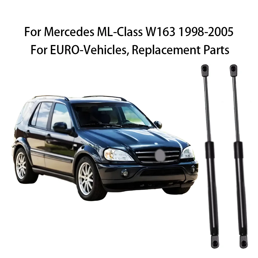 For Mercedes Ml-Cla…