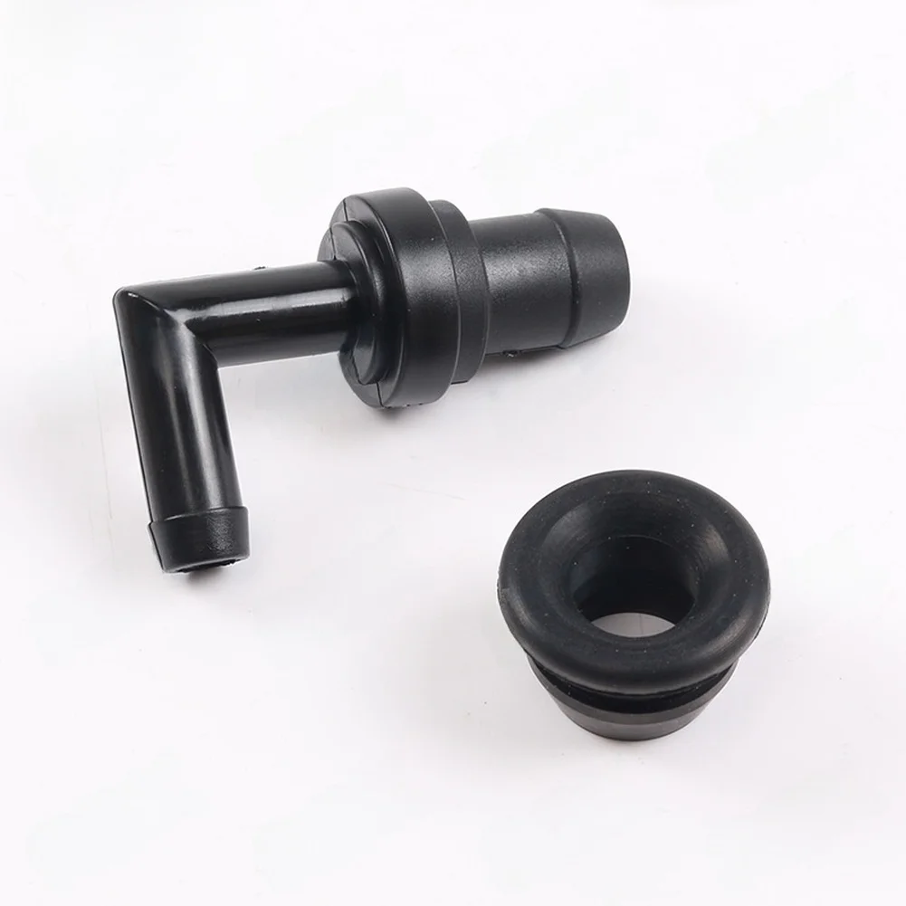 PCV Valve Check Valve MD308786 for Mitsubishi 4G63T and 4G Engines for OEM Specification Replacement Part Construction
