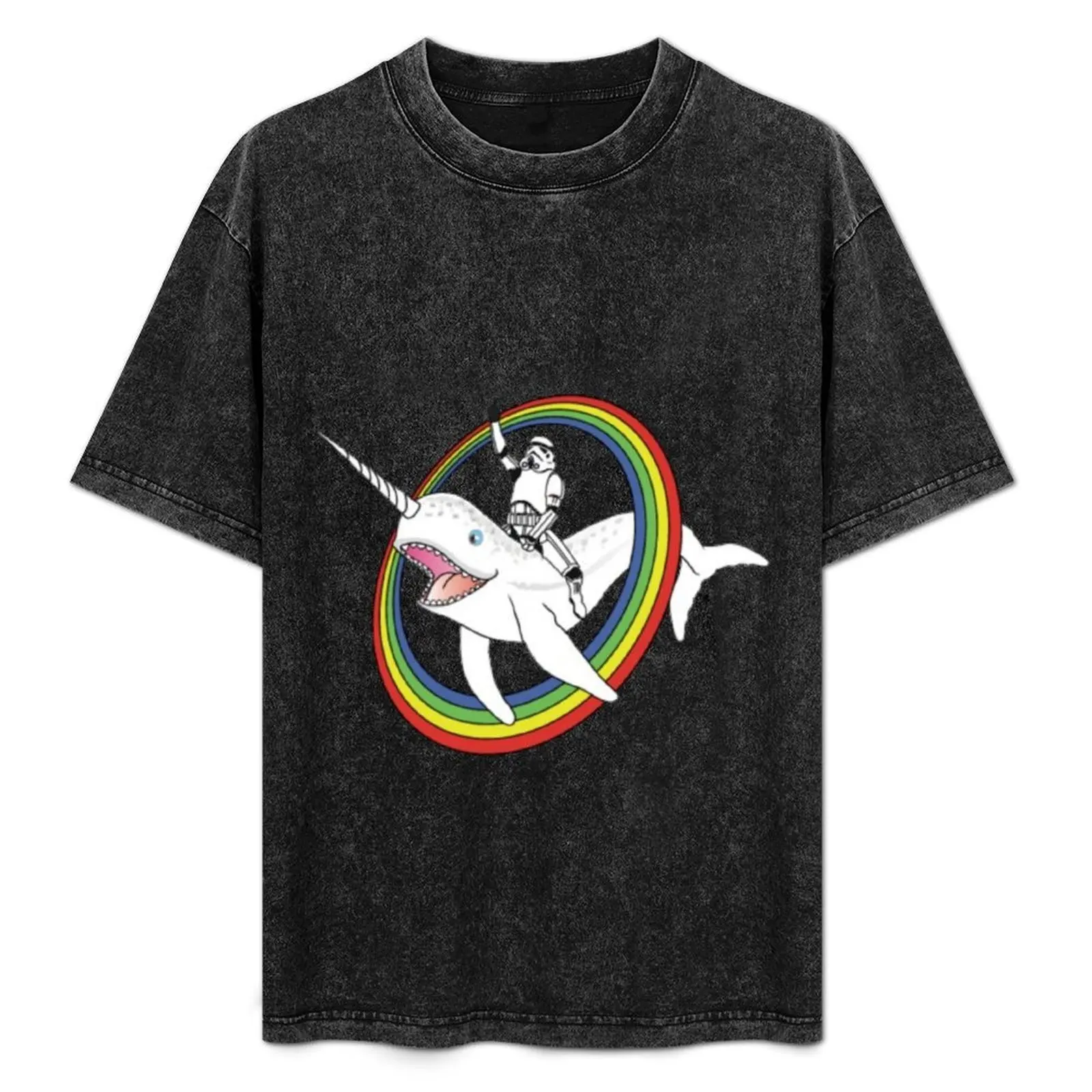 Je ne connais pas le T-Shirt