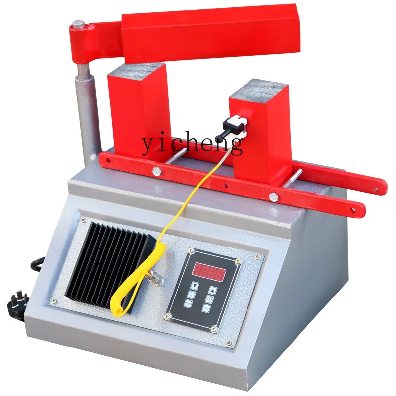 

ZC Bearing Heater Electromagnetic Induction Computer Controlled HA - 1-2-3 - 4 - 5 High Power Gear