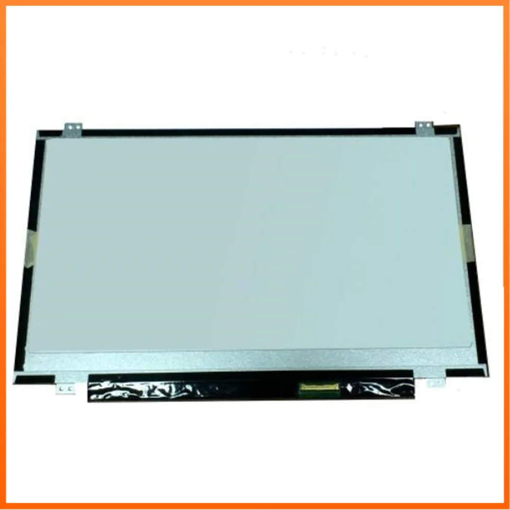 

14 inch for Lenovo Replacement WXGA LED LCD Screen Panel 1600x900 40Pins 04X4044 SD10A09768