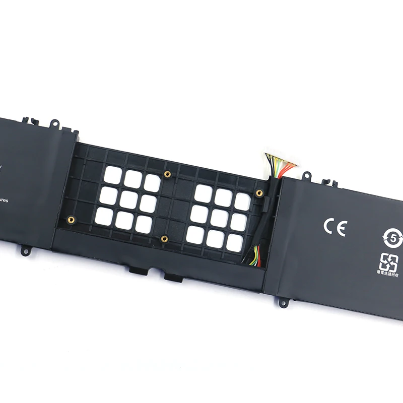 RC30-0287 41CP4/62/115 Laptop Battery For Razer Blade Pro 17 2019 2020 RZ09-0287 RZ09-02876 RZ09-02877 RZ09-03295 15.4V 70.5WH