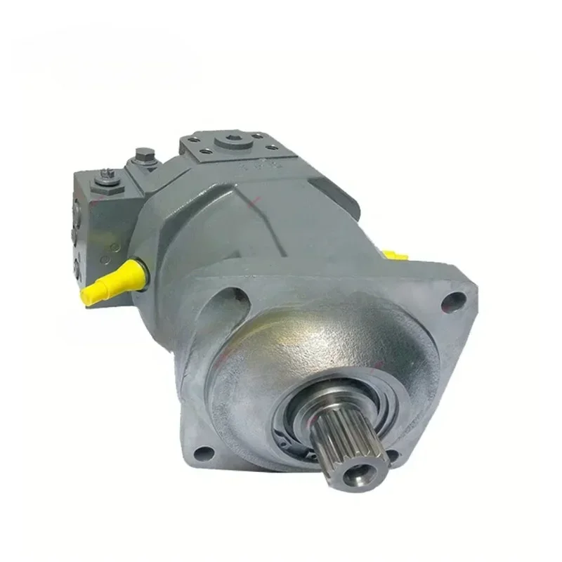 A6vm140 a6vm160 a6vm200 a6vm28 Hydraulic Motor