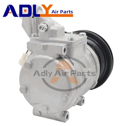 10 best sales mitsubishi l200 ac compressor - №3