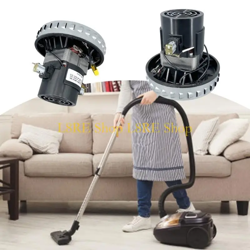 L8RE 1400W MOTOR CLARAÇÃO ARVIME