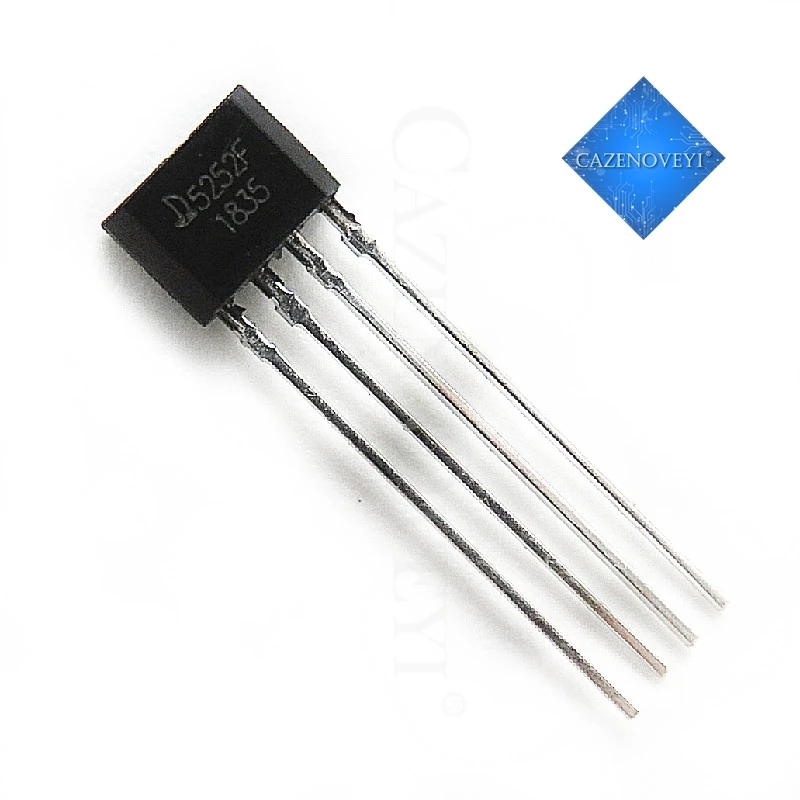 5-100PCS SI7121DN 7121 QX5252F QX5252 STN9260 N9260 UDN2559EB UDN2559 AT24C02N 24C02 W25Q80BVAIG 25Q80BVAIG