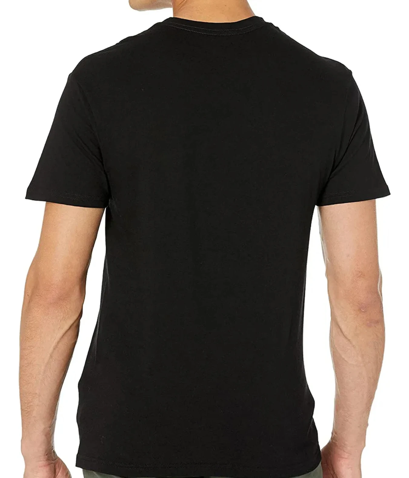 Malvinas Heroes Cotton T-Shirt, Plus Sizes Quality Men's T-Shirt Neck Crew Trendy Oversized Streetwear Loose Unisex