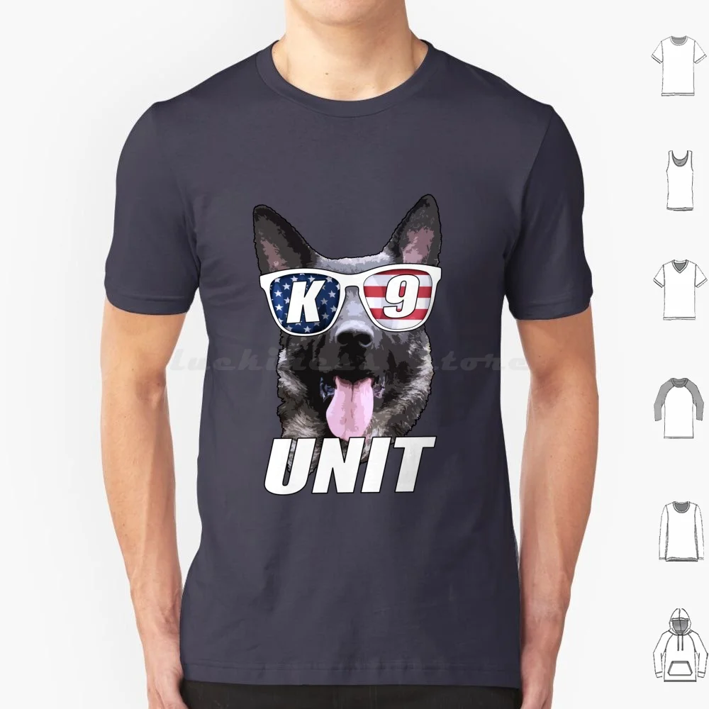 K-9 Unit Police Dog…