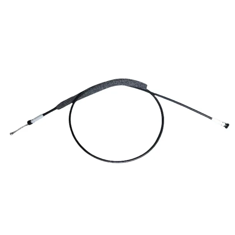 

Door Opening Cable Outside Handle Cable Front Door Lock Outside Opening Cable for GWM Tengyi C30