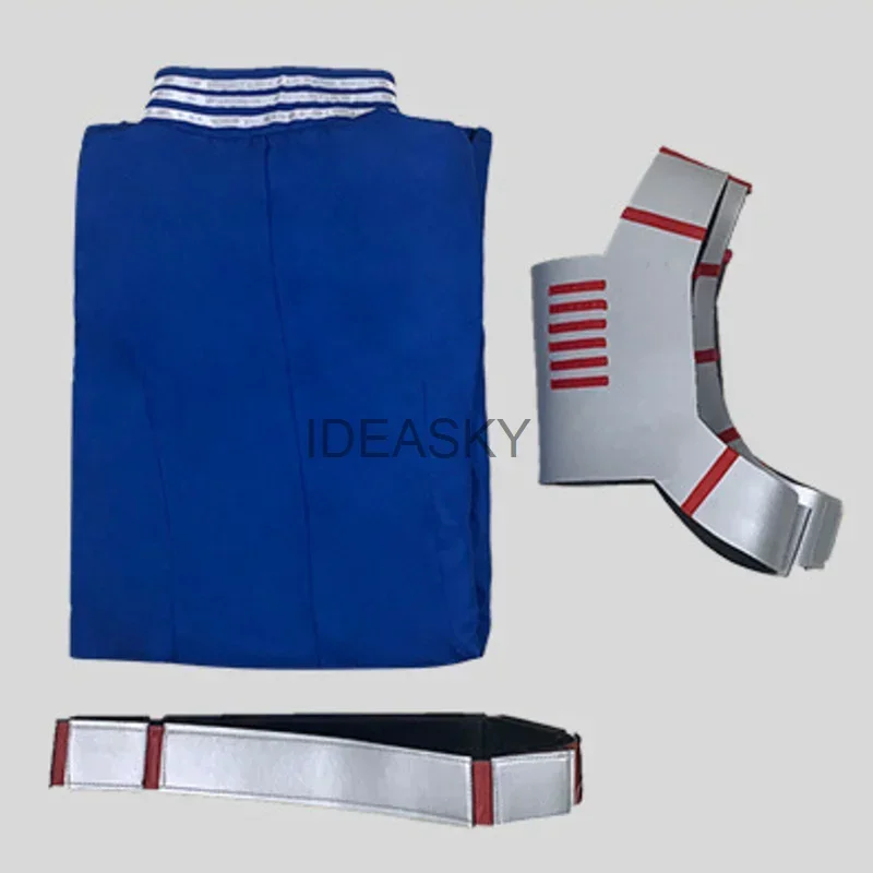 Hot Anime Mijn Hero Academia Boku geen Hero Academia Todoroki Shoto meisjes Vrouwen Cosplay Kostuum Top Broek Riem Halloween pruik schoenen U