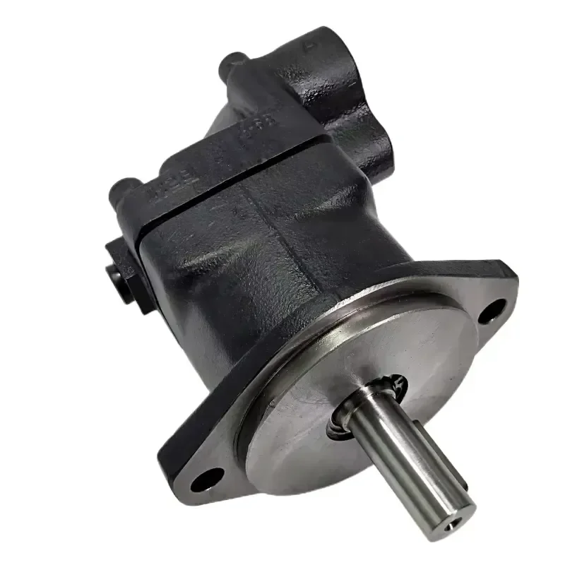 

New Hydraulic Pump F11 F12 Series F11-28 F11-39 F11-010 F11-150 F12-060 Hydraulic Piston Pump F11-010-HU-CV-K-000-0000-00